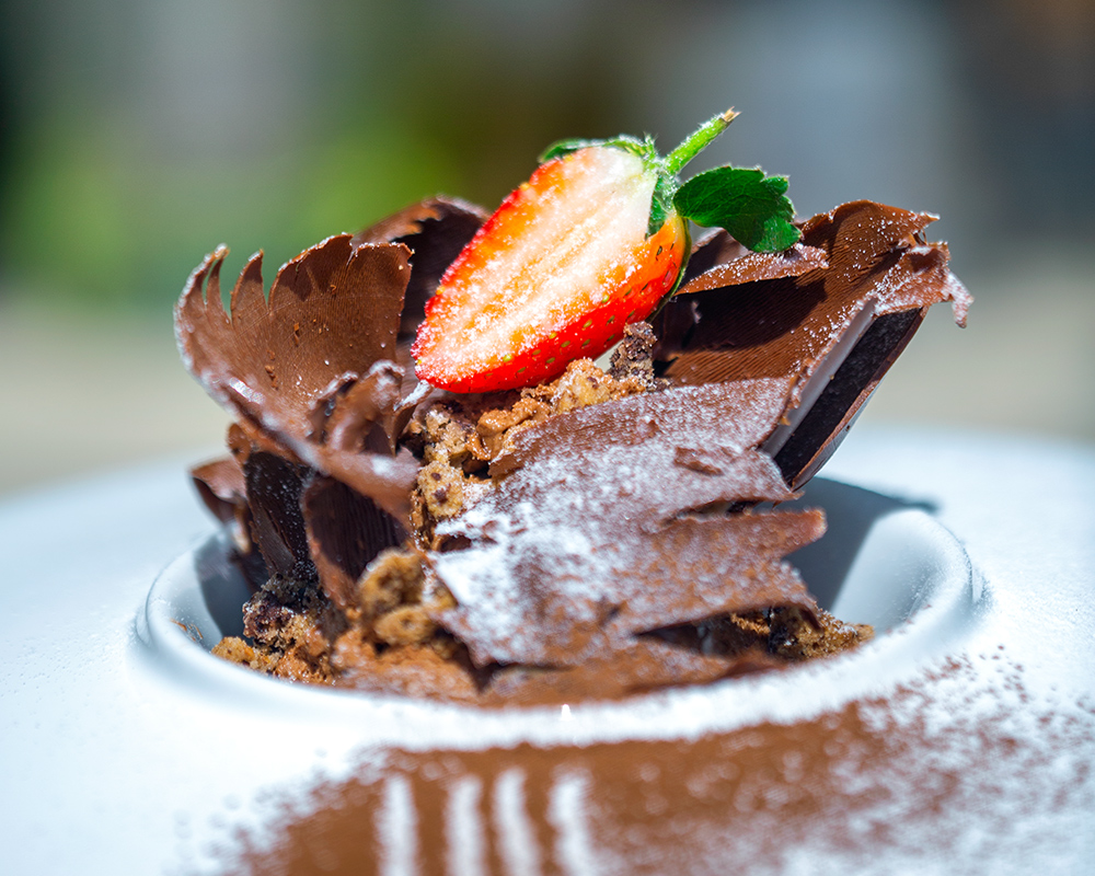 Haritha Villas & Spa: Wining Dining