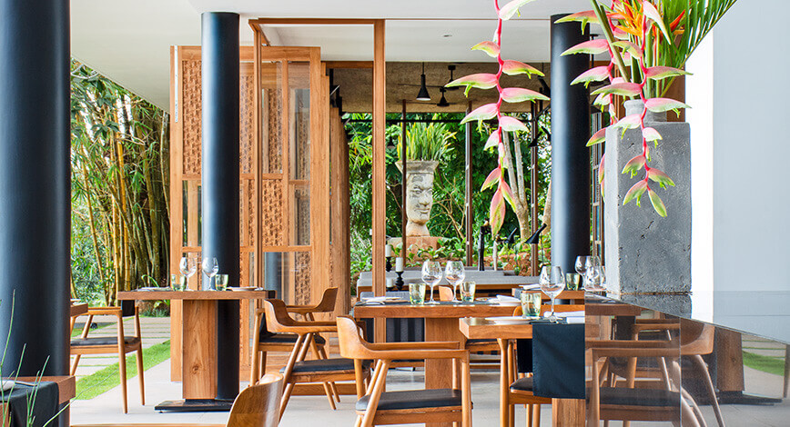 Haritha Villas & Spa