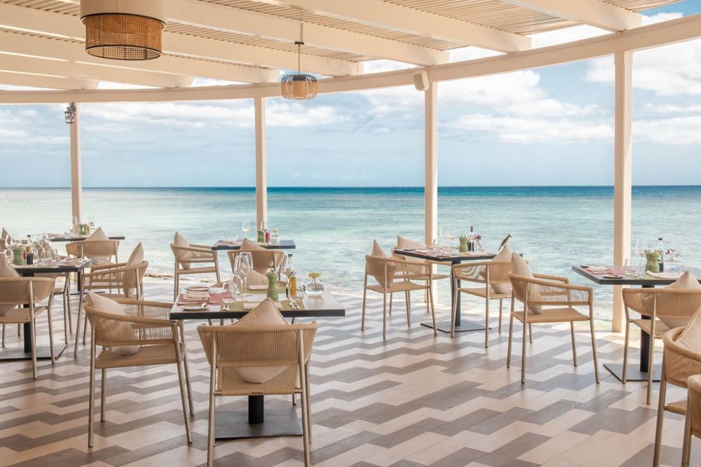 Le Meridien Ile Maurice