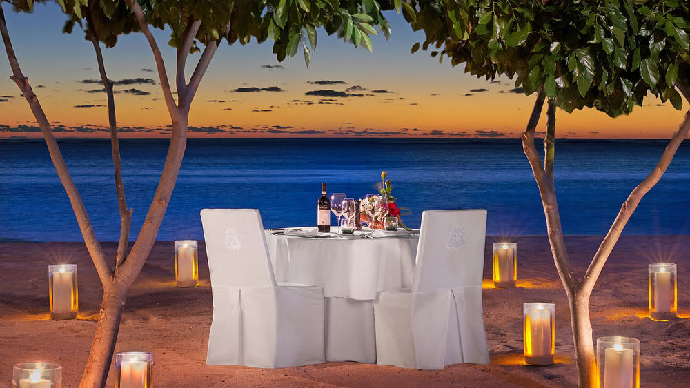 JW Marriott Mauritius Resort