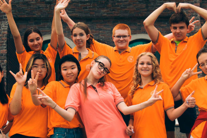 Malaysia English Language Camp