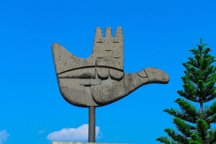 Групповые туры в Индию