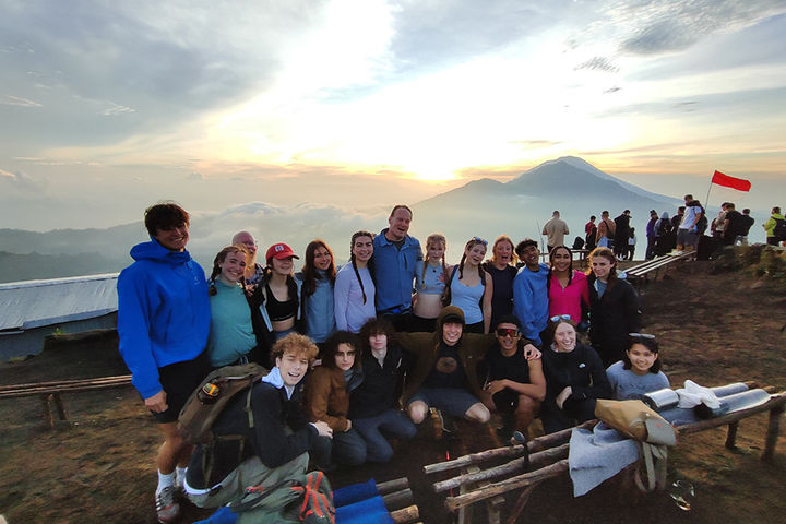 Bali E-Explorer Summer Camp