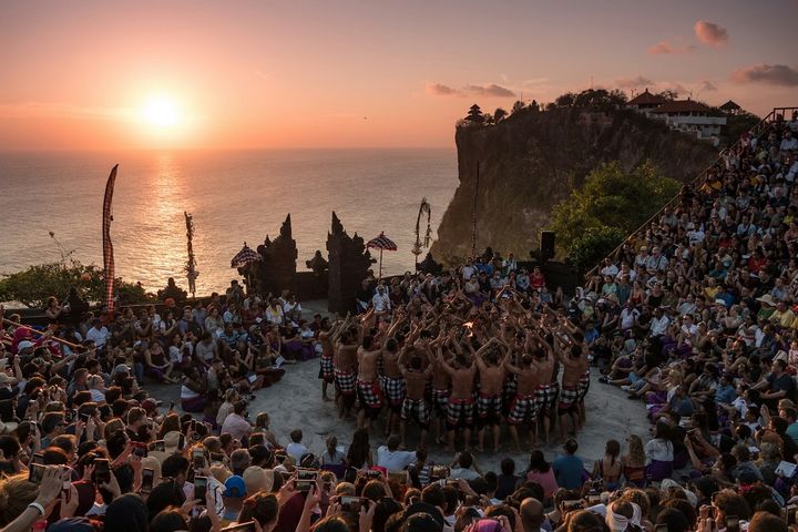 Вокруг Бали за 10 дней и отдых в Куала-Лумпуре <br>Блок Etihad