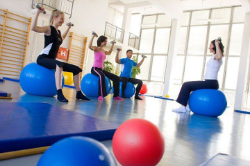 Кинезиотерапия