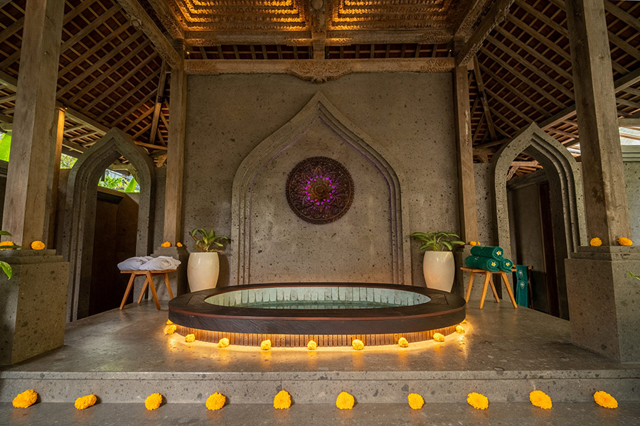 Индонезия: Бали, Gdas Bali