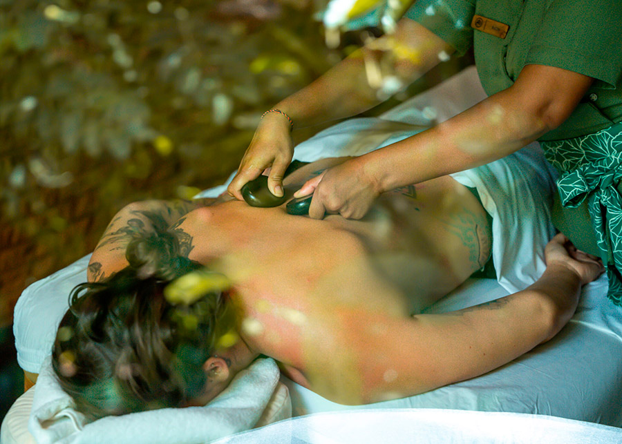 Индонезия: Бали, Gdas Bali