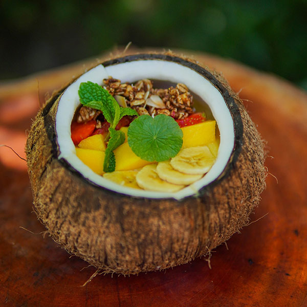 Индонезия: Бали, Gdas Bali