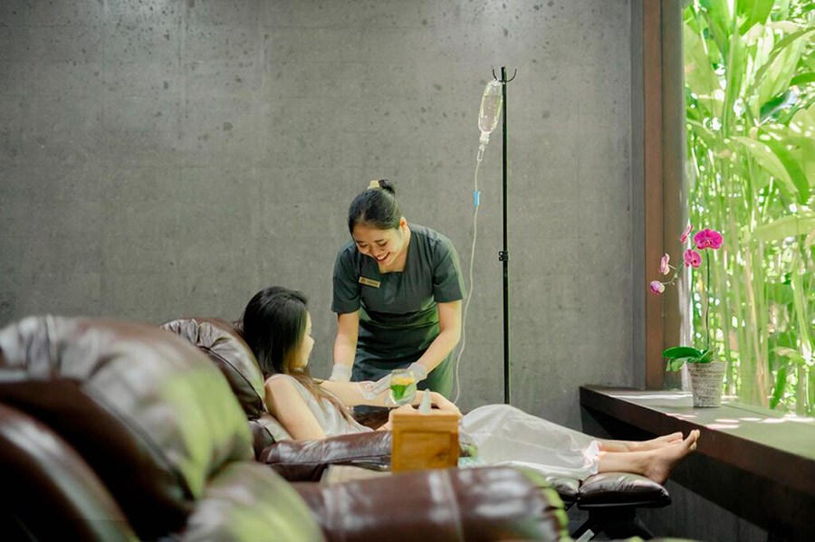 Индонезия: Бали, Gdas Bali