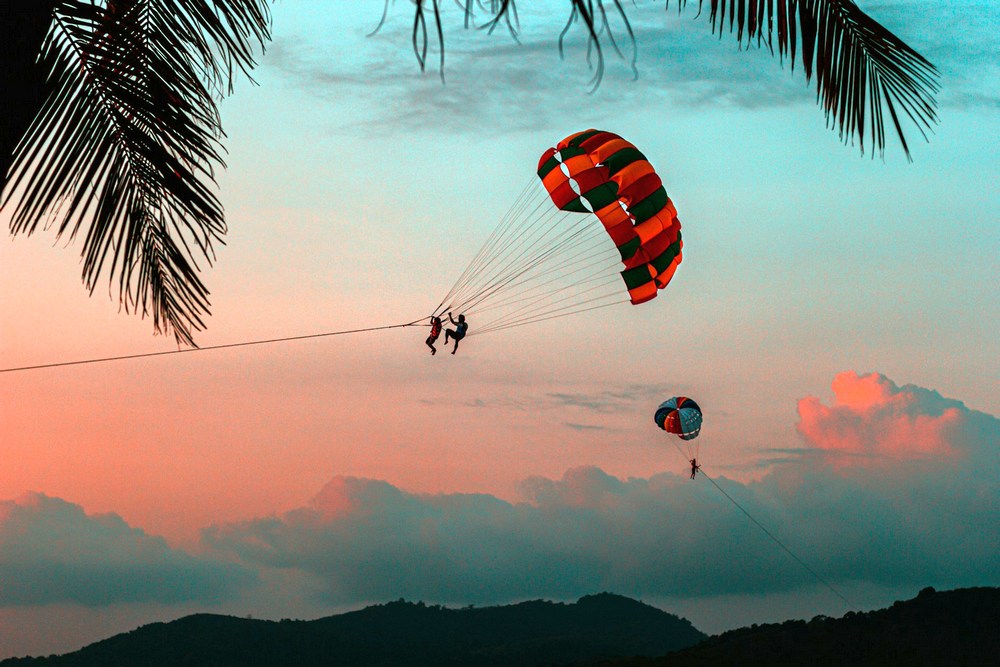 Таиланд: Пхукет