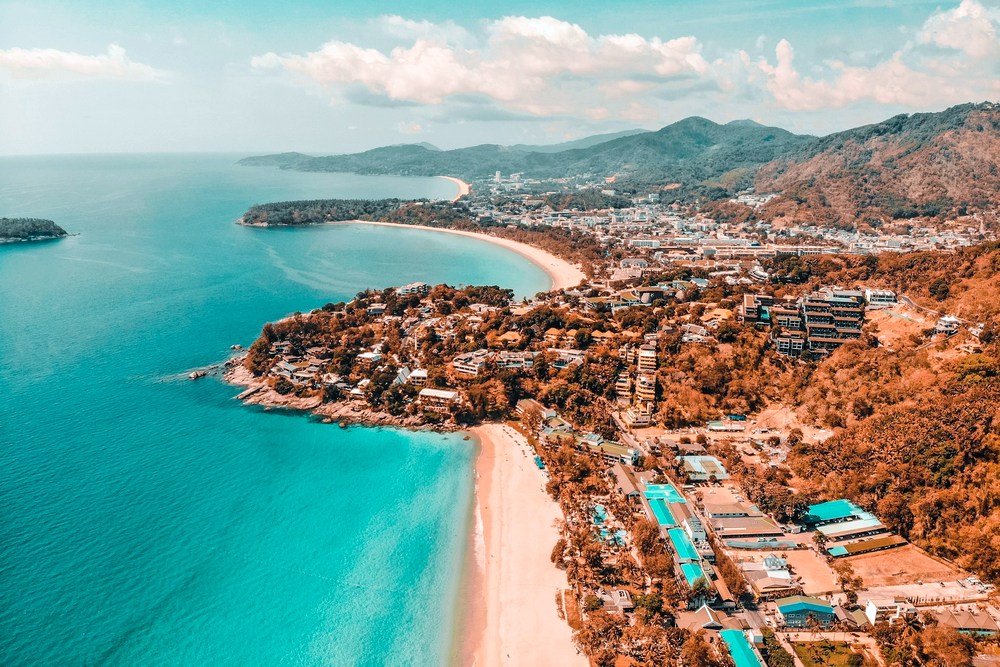 Таиланд: Пхукет