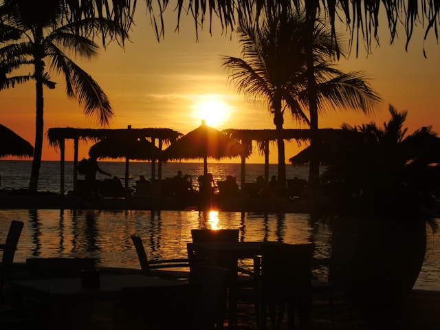 Мадагаскар: остров Нуси-Бе