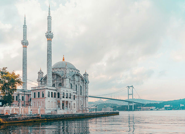 Турция: Стамбул