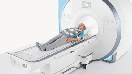 Магнитно-резонансное обследование