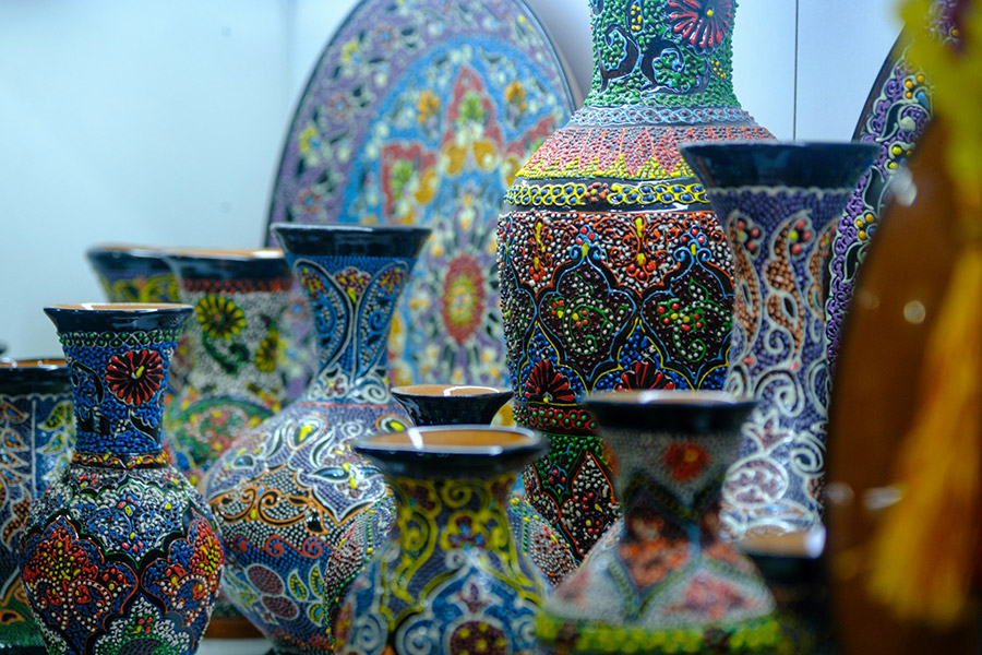 Узбекистан