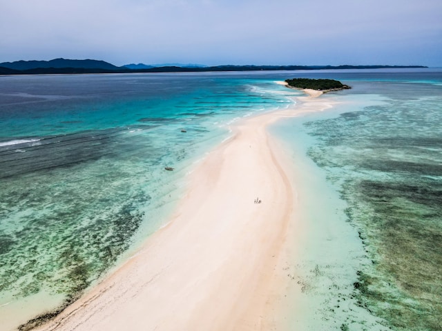 Мадагаскар: остров Нуси-Бе