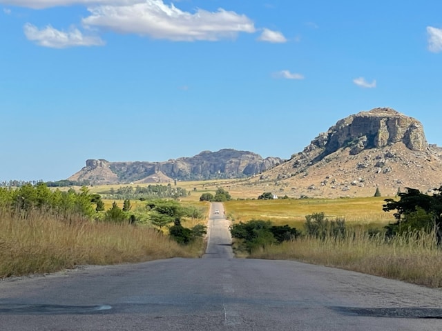 Мадагаскар: Антананариву