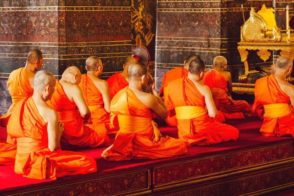 Таиланд: Паттайя, местная культура