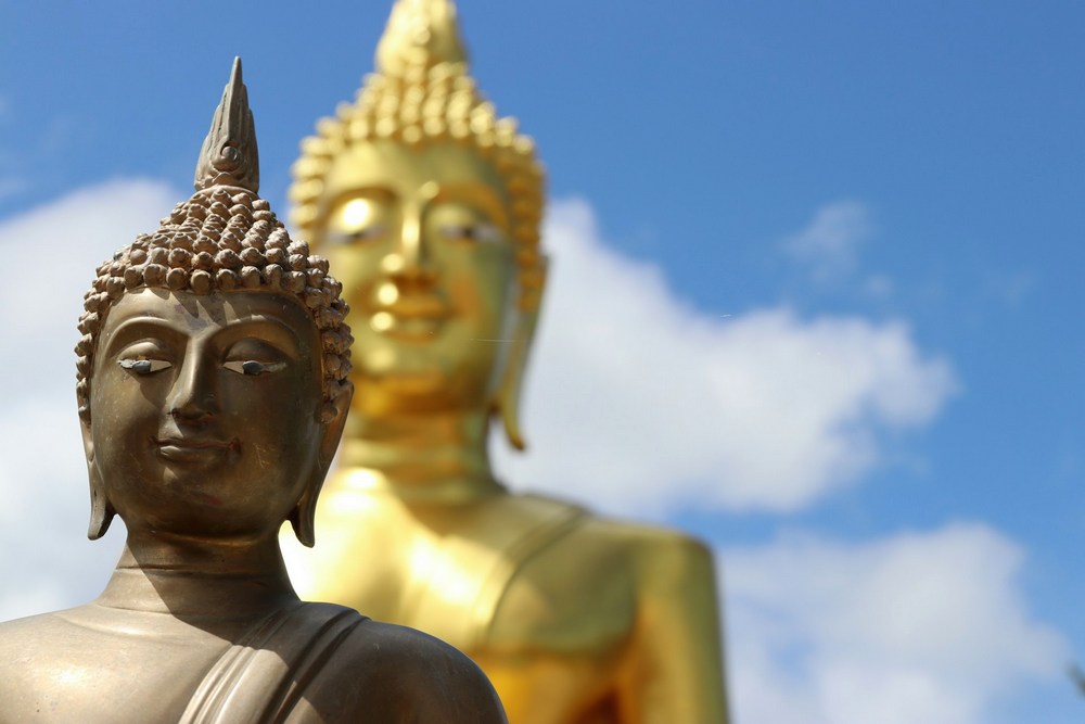 Таиланд: Паттайя, местная культура