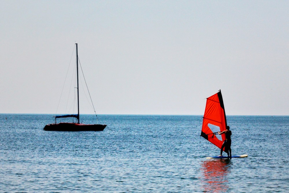 Таиланд: Паттайя