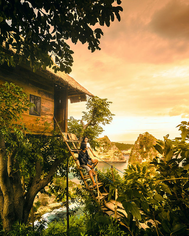 Индонезия: Бали