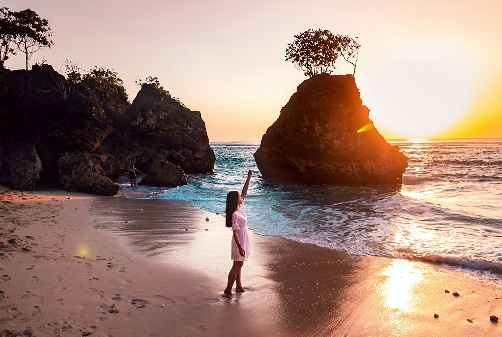 Индонезия: Бали