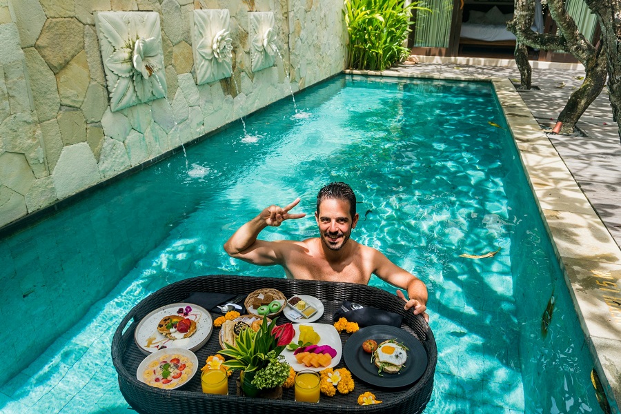 Индонезия: Бали