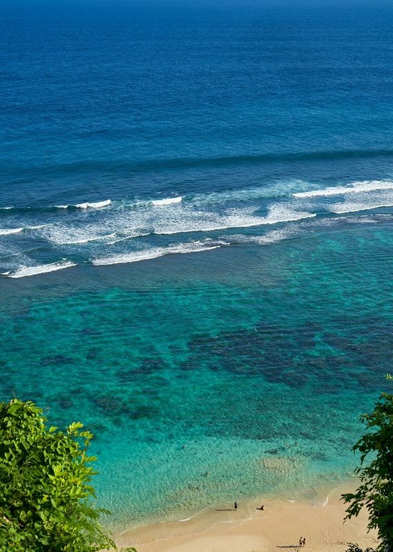 Индонезия: Бали