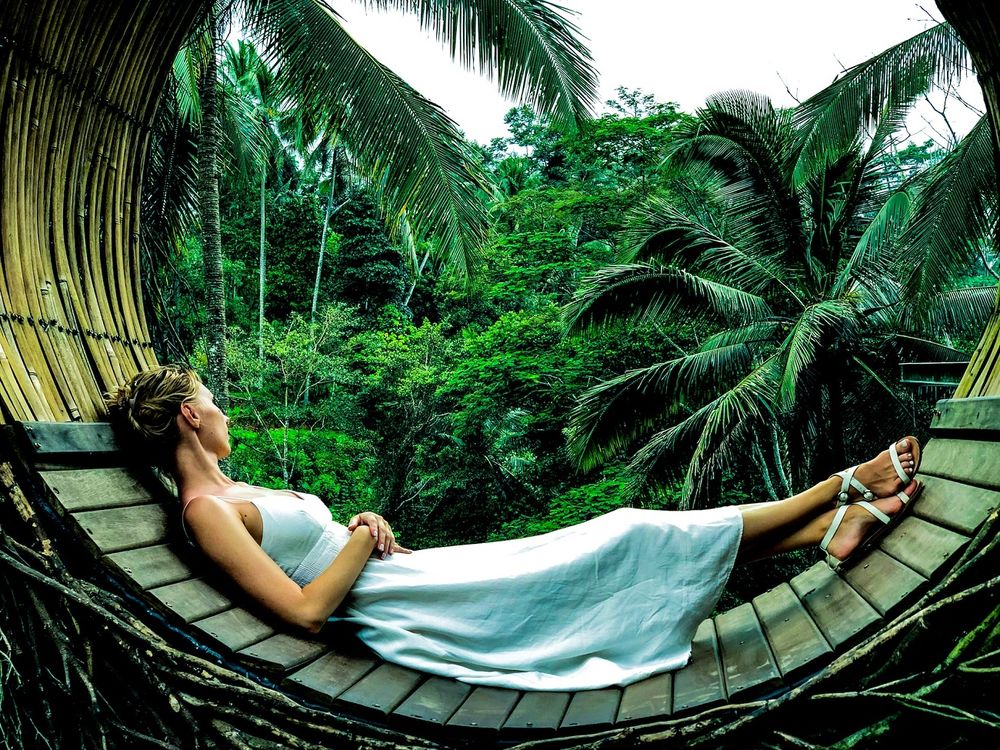 Индонезия: Бали