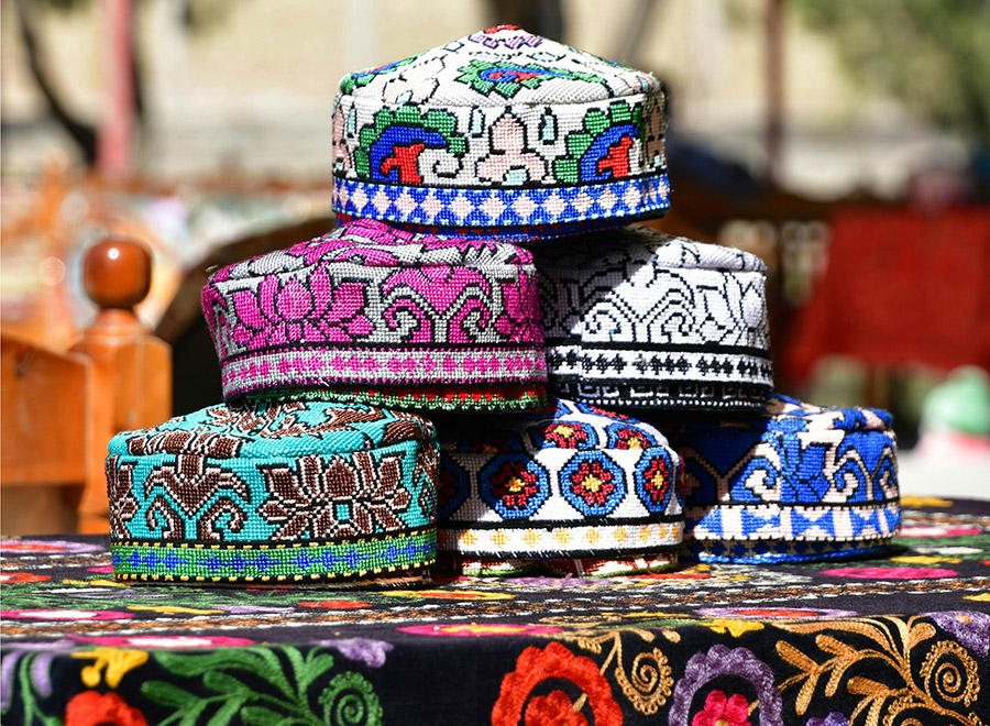 Узбекистан