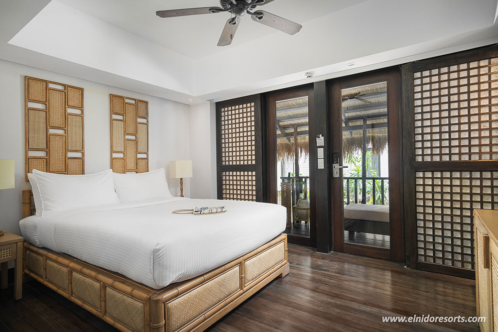 El Nido Miniloc Island 4*