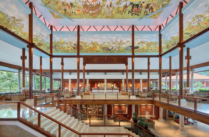 Paradisus by Meliá Bali 5*