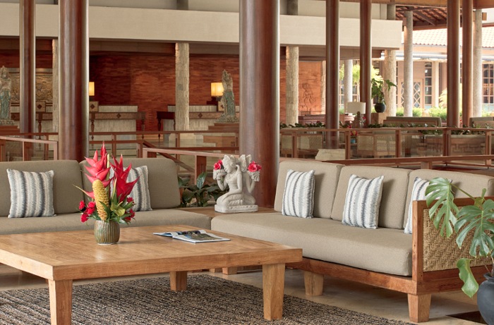 Paradisus by Meliá Bali 5*