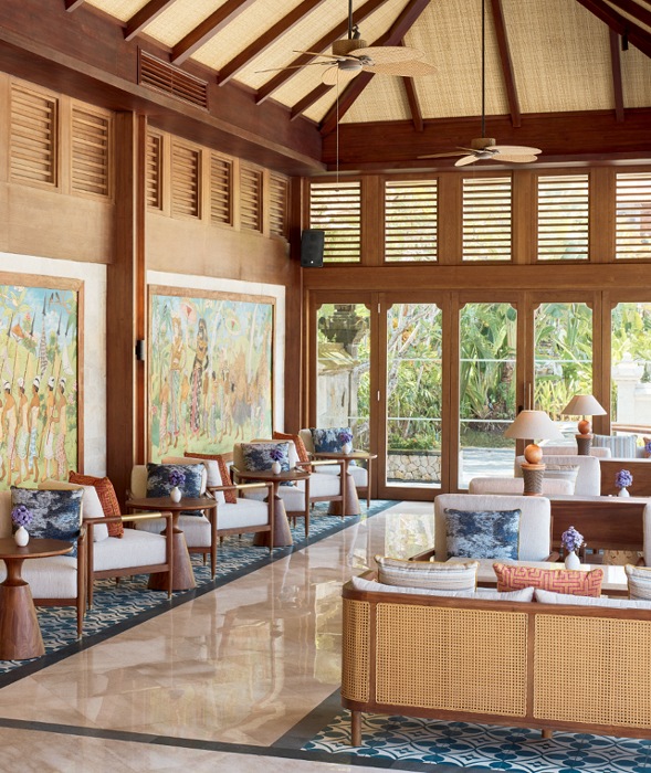 Paradisus by Meliá Bali 5*