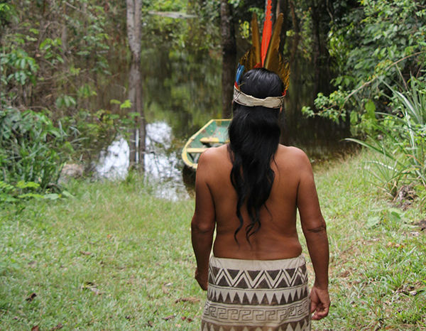 Перу: Амазония