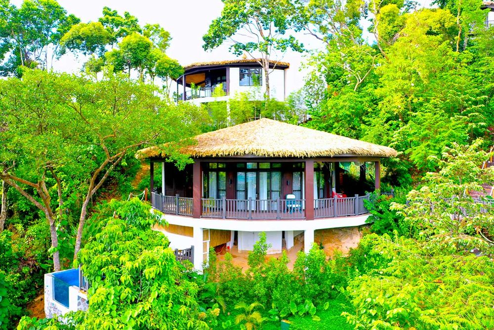 Premium Villas