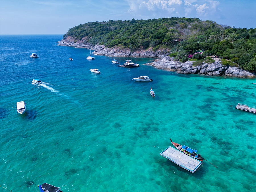 Таиланд: Пхукет