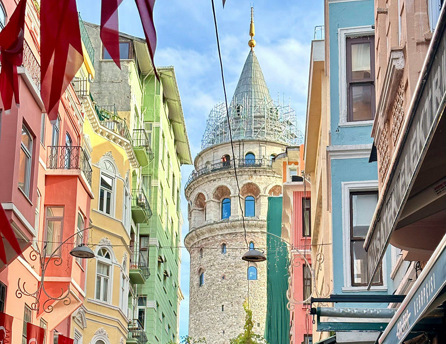 Турция: Стамбул