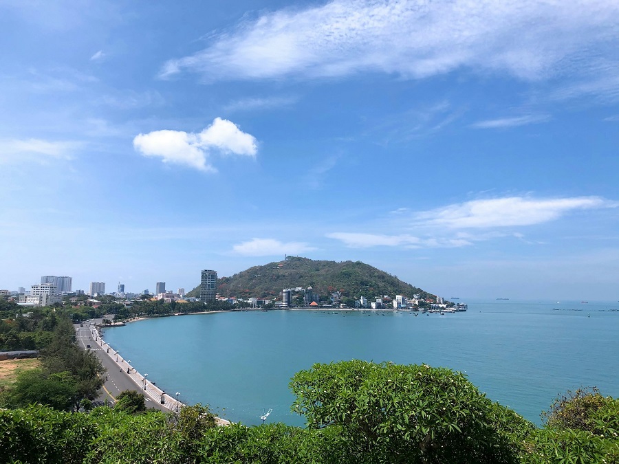 Китай: остров Хайнань