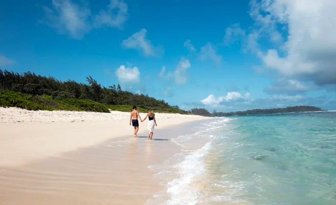 Маврикий: Constance Le Chaland Iko Mauritius