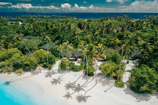 Мальдивы: Siyam World Maldives