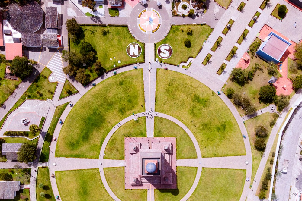 Эквадор: Кито