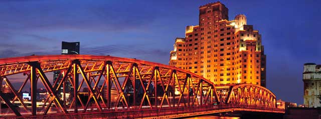 Broadway Mansions Hotel 5*