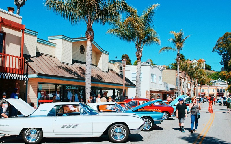 Эквадор: Галапагосы, Санта-Крус