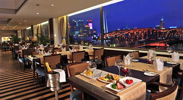 Belle Vue Western Restaurant