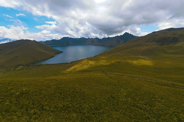 Эквадор: Отавало