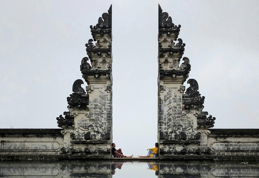 Индонезия: Бали