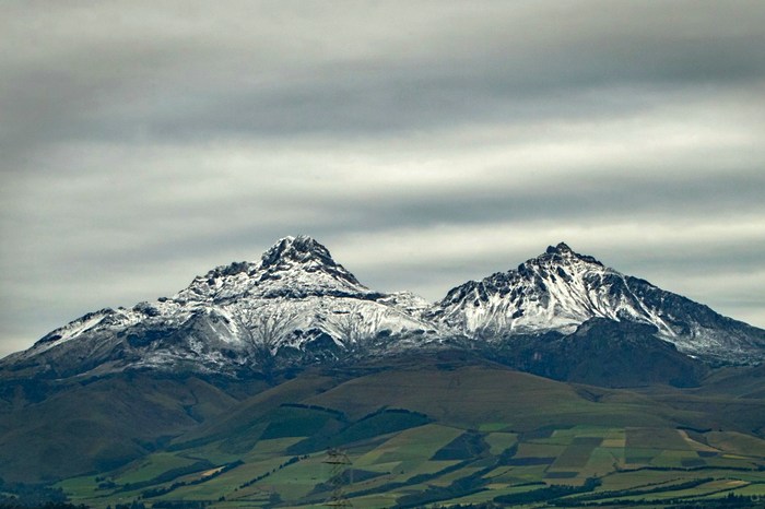 Эквадор: Ильиниса