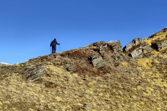 Эквадор: Ильиниса