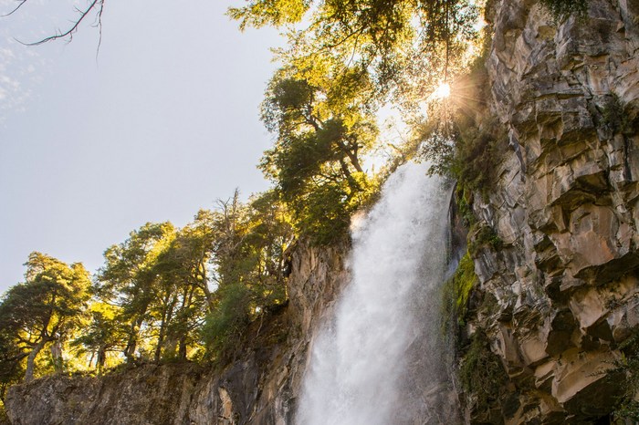 Эквадор: Баньос